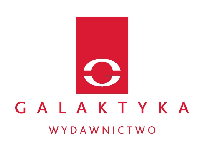 wydawnictwo galaktyka logotyp