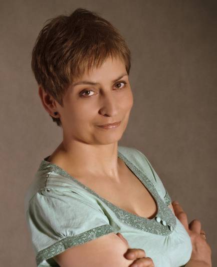 Irena Kertyczak