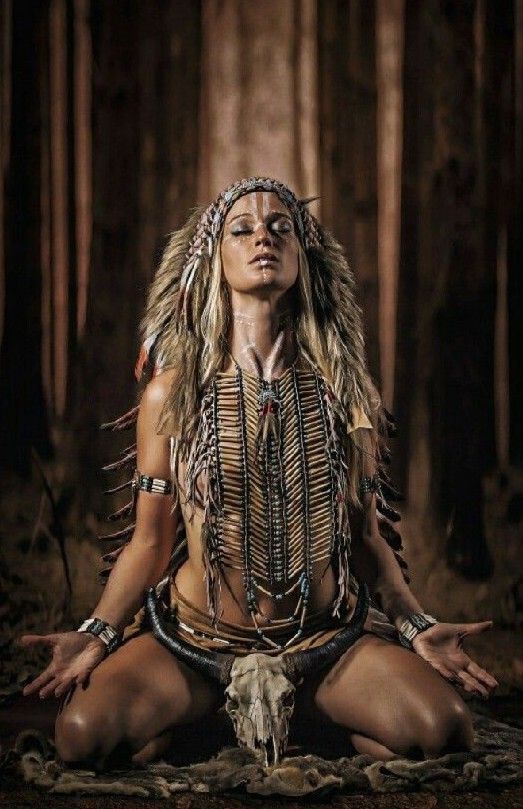 ucielesnienie tantrycznego szamana szamanki arudra 05