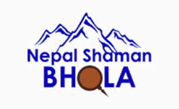 nepal shama bhola